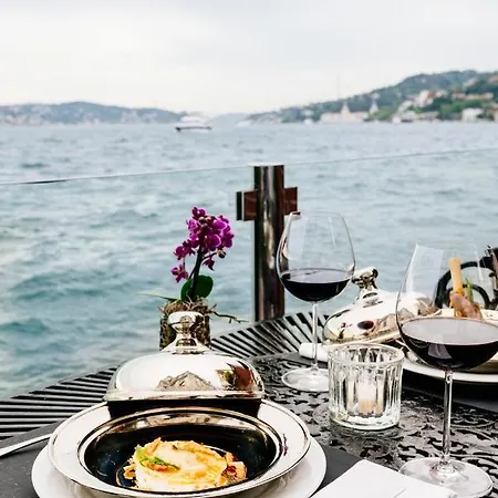 Bosphorus Palace 4* Istambul