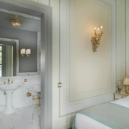 Bosphorus Palace 4* Istambul