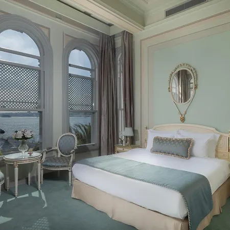 Bosphorus Palace 4* Istambul