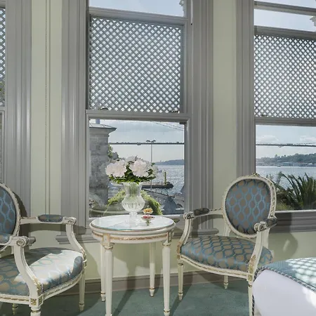 Bosphorus Palace 4* Istambul