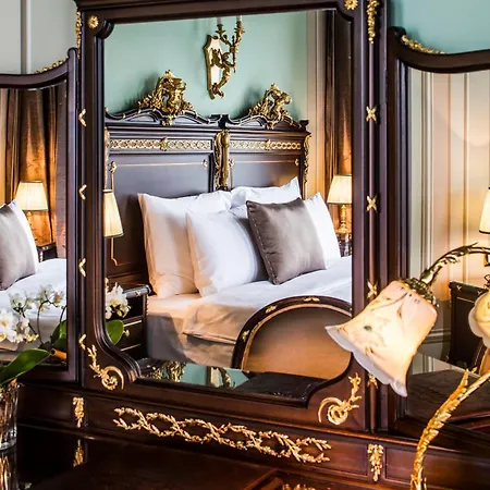 Bosphorus Palace Ξενοδοχείο 4*