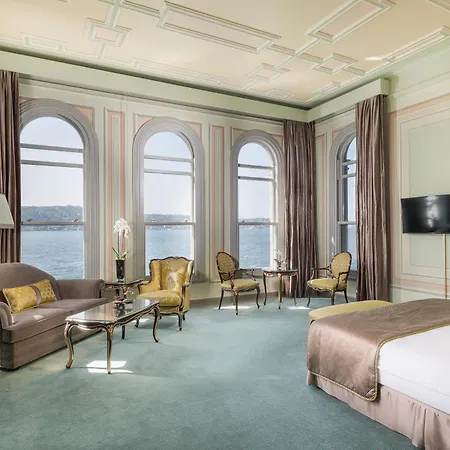 Ξενοδοχείο Bosphorus Palace