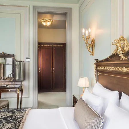 Hotel Bosphorus Palace Istambul
