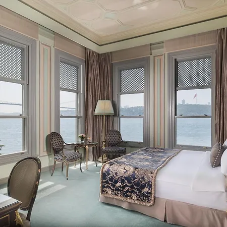 Bosphorus Palace Istambul