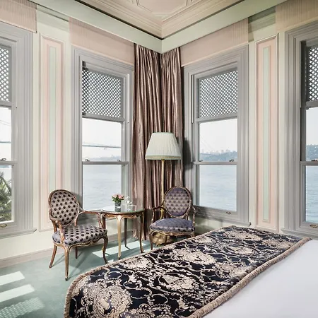 Bosphorus Palace 4* Istambul