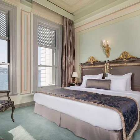 Ξενοδοχείο Bosphorus Palace