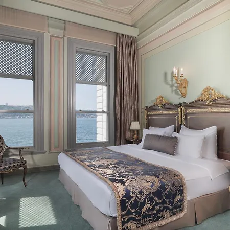 Bosphorus Palace Hotel Istambul