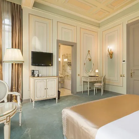 Ξενοδοχείο Bosphorus Palace