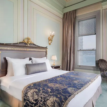 Hotel Bosphorus Palace Istambul