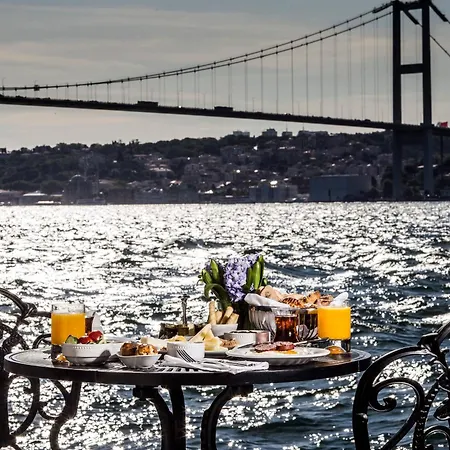 Bosphorus Palace 4* Κωνσταντινούπολη