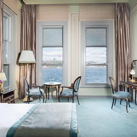 Bosphorus Palace Ξενοδοχείο