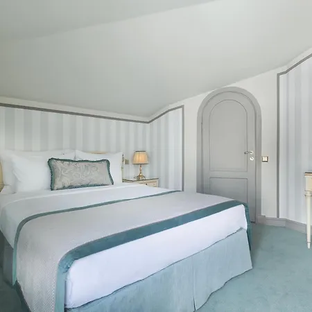 Ξενοδοχείο Bosphorus Palace 4*