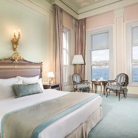 Bosphorus Palace Istambul
