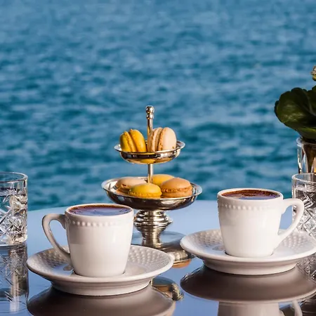Bosphorus Palace 4* Istambul