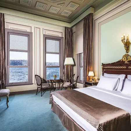 Bosphorus Palace Ξενοδοχείο