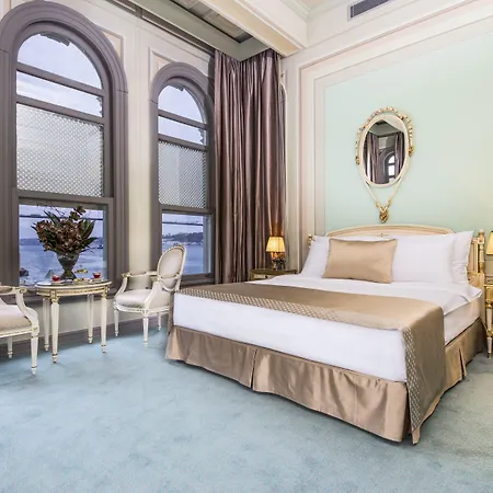 Bosphorus Palace Ξενοδοχείο
