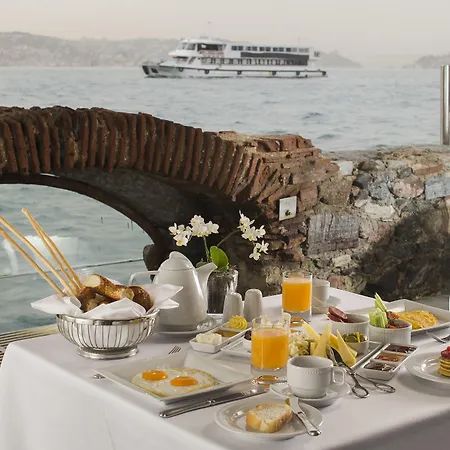 Bosphorus Palace Ξενοδοχείο Κωνσταντινούπολη