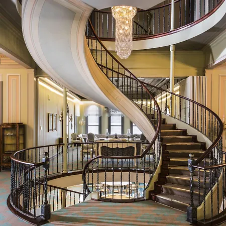 Bosphorus Palace Κωνσταντινούπολη