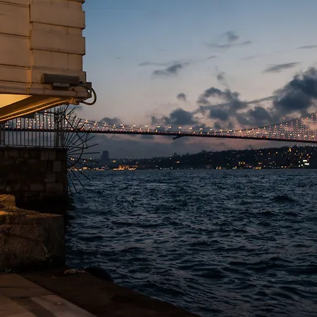 Bosphorus Palace 4* Κωνσταντινούπολη