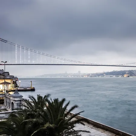 Bosphorus Palace Ξενοδοχείο 4*