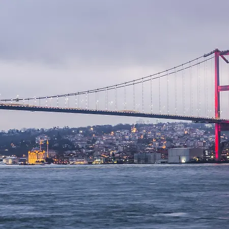 Bosphorus Palace Κωνσταντινούπολη