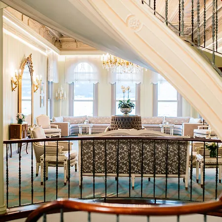 Bosphorus Palace Κωνσταντινούπολη