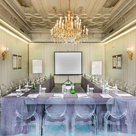 博斯普鲁斯宫酒店