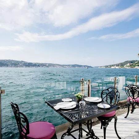 Bosphorus Palace 4* Κωνσταντινούπολη