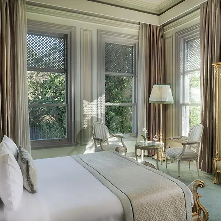 Bosphorus Palace Ξενοδοχείο 4*