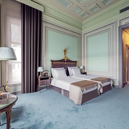 Bosphorus Palace Κωνσταντινούπολη