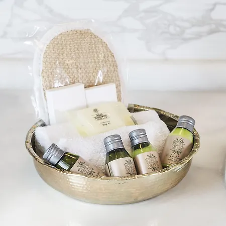 Bosphorus Palace 4* Κωνσταντινούπολη