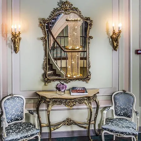 Bosphorus Palace 4* Istambul