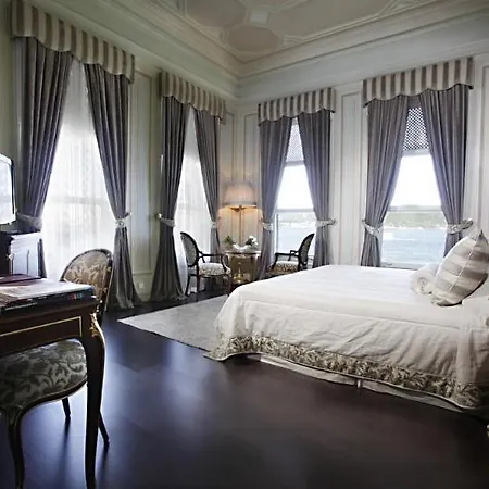 Hotel Bosphorus Palace Istambul