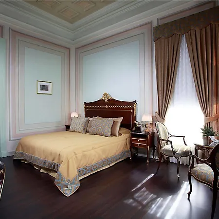 Hotel Bosphorus Palace Istambul