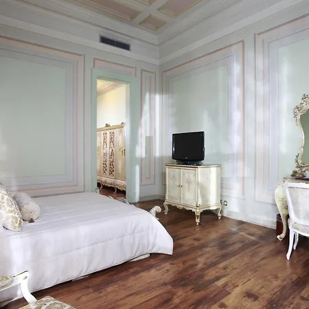 Bosphorus Palace Istambul