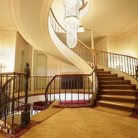 Bosphorus Palace 4* Istambul