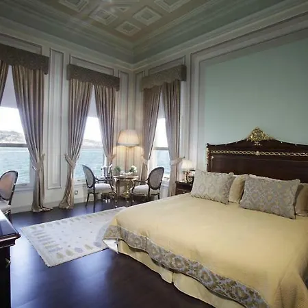 Bosphorus Palace Istambul