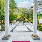Szálloda Bosphorus Palace 4*