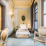Szálloda Bosphorus Palace 4*