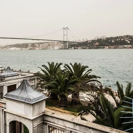 Bosphorus Palace Hotel Istanbul