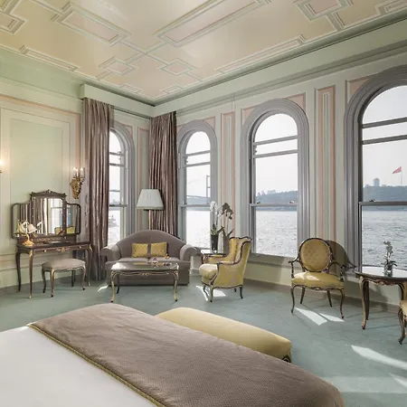 Bosphorus Palace Hotel Istanbul