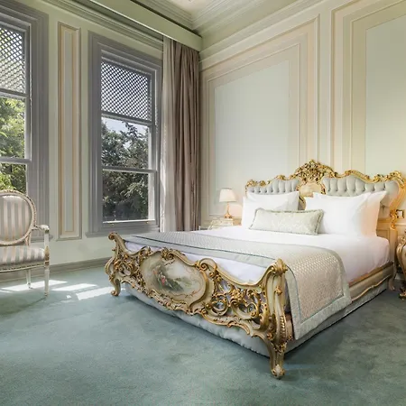 Bosphorus Palace Hotel Istanbul