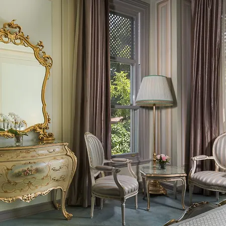 Bosphorus Palace Isztambul