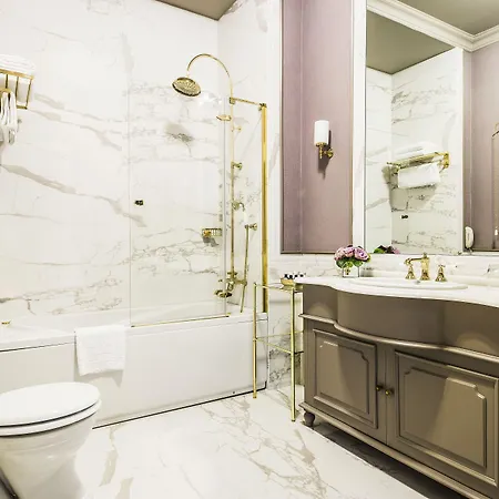 Bosphorus Palace Otel İstanbul