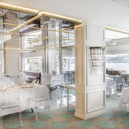 Hotel Bosphorus Palace 4*