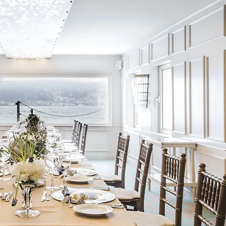 Bosphorus Palace 4*