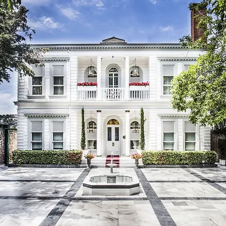 Hotel Bosphorus Palace 4*