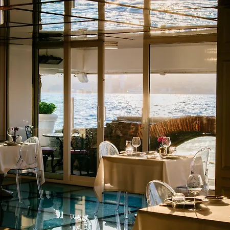 Szálloda Bosphorus Palace