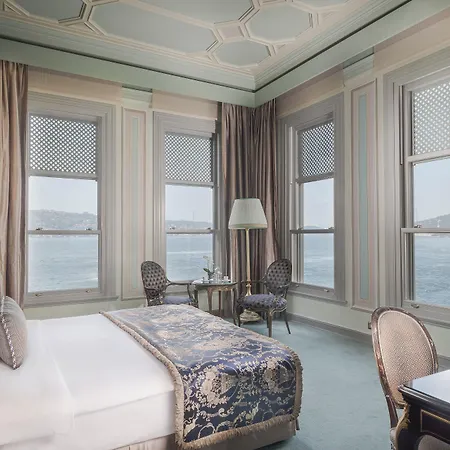 Bosphorus Palace Szálloda 4*