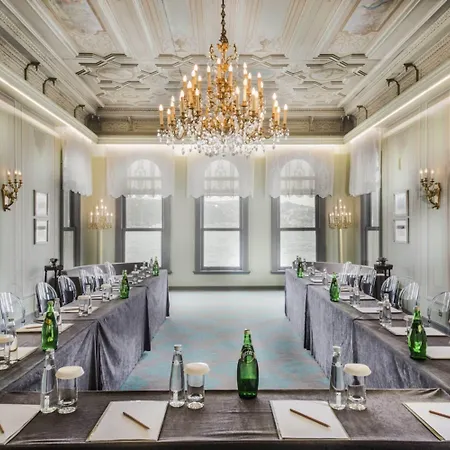 Hotel Bosphorus Palace Istanbul